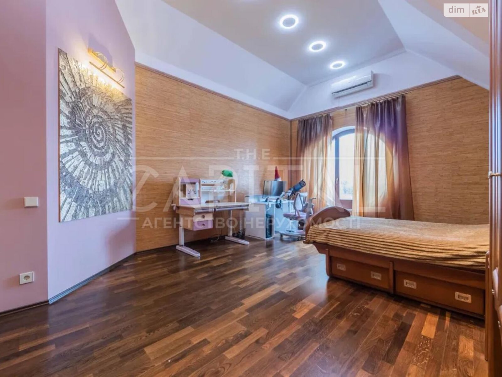 двоповерховий будинок з балконом, 265 кв. м, цегла. Продаж у Воронькові фото 1 двоповерховий будинок з балконом, 265 кв. м, цегла. Продаж у Воронькові фото 1