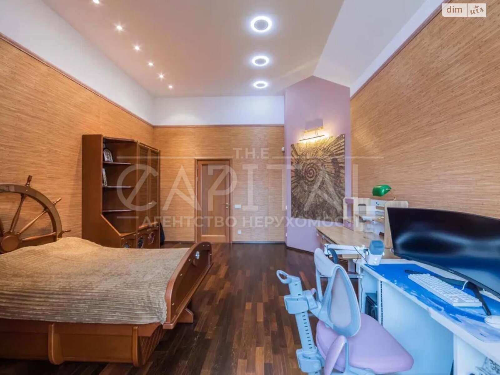 двоповерховий будинок з балконом, 265 кв. м, цегла. Продаж у Воронькові фото 1 двоповерховий будинок з балконом, 265 кв. м, цегла. Продаж у Воронькові фото 1