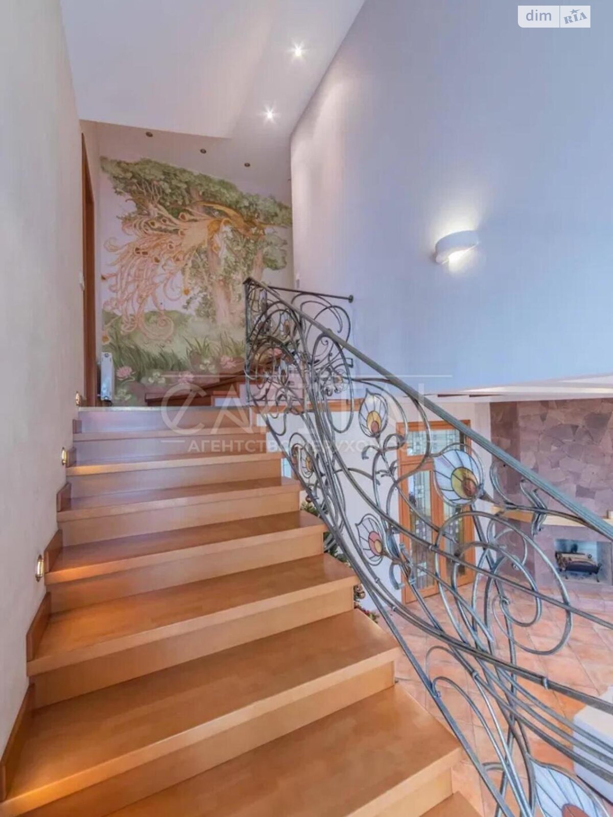 двоповерховий будинок з балконом, 265 кв. м, цегла. Продаж у Воронькові фото 1 двоповерховий будинок з балконом, 265 кв. м, цегла. Продаж у Воронькові фото 1