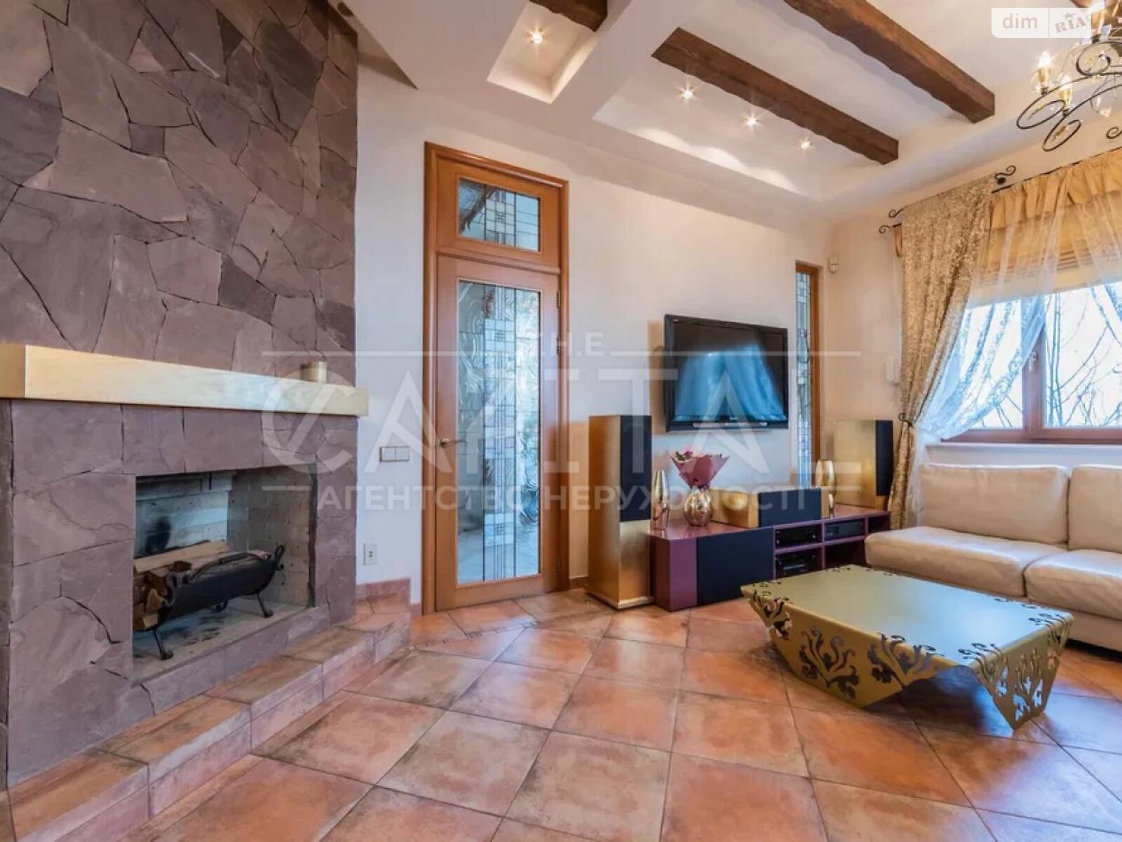 двоповерховий будинок з балконом, 265 кв. м, цегла. Продаж у Воронькові фото 1 двоповерховий будинок з балконом, 265 кв. м, цегла. Продаж у Воронькові фото 1