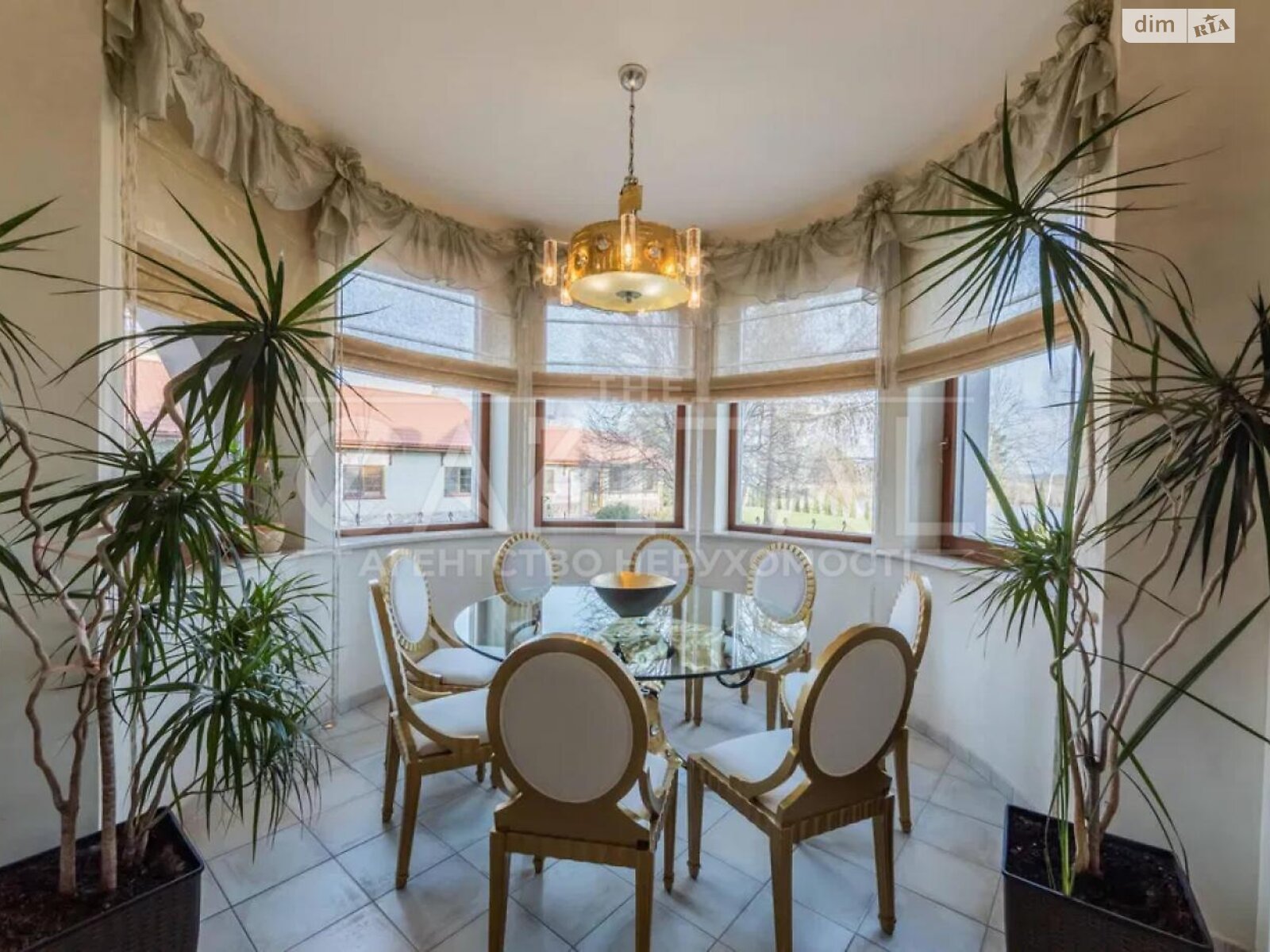 двоповерховий будинок з балконом, 265 кв. м, цегла. Продаж у Воронькові фото 1 двоповерховий будинок з балконом, 265 кв. м, цегла. Продаж у Воронькові фото 1