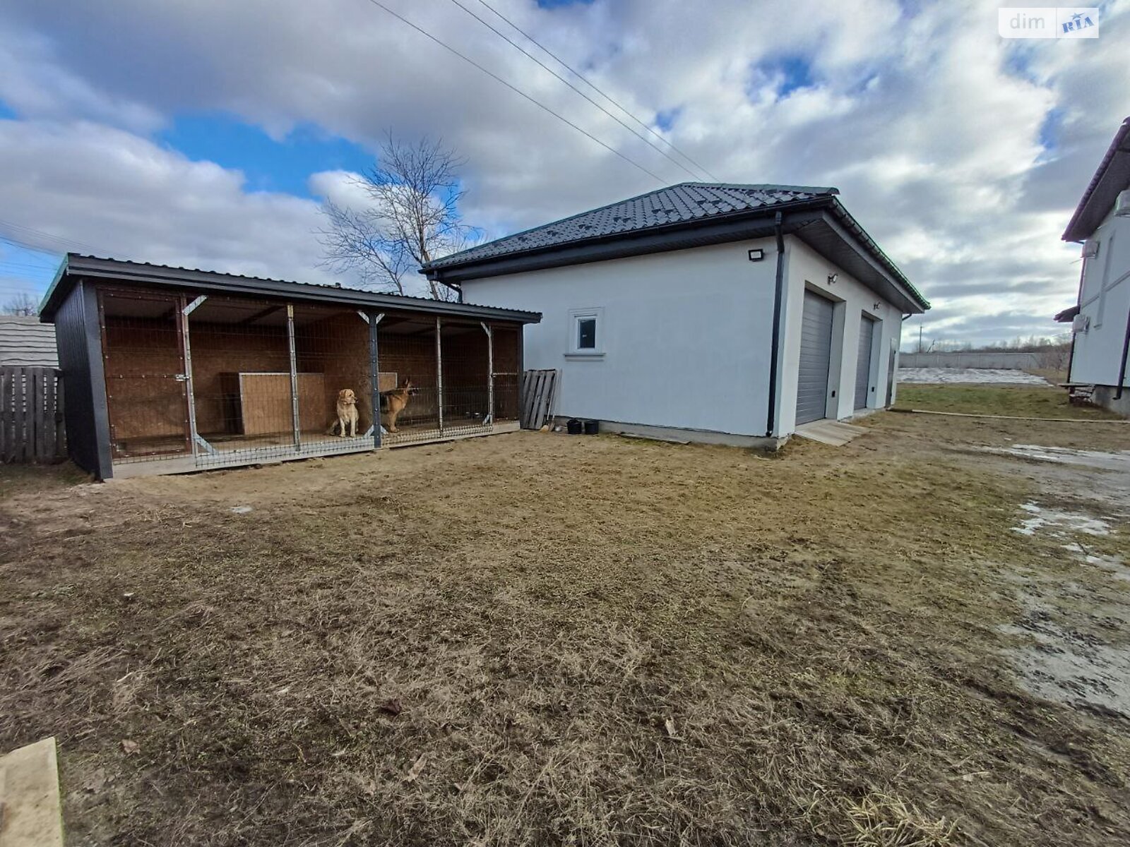 двухэтажный дом, 202.1 кв. м, пеноблок. Продажа в Вороньковке фото 1 двухэтажный дом, 202.1 кв. м, пеноблок. Продажа в Вороньковке фото 1