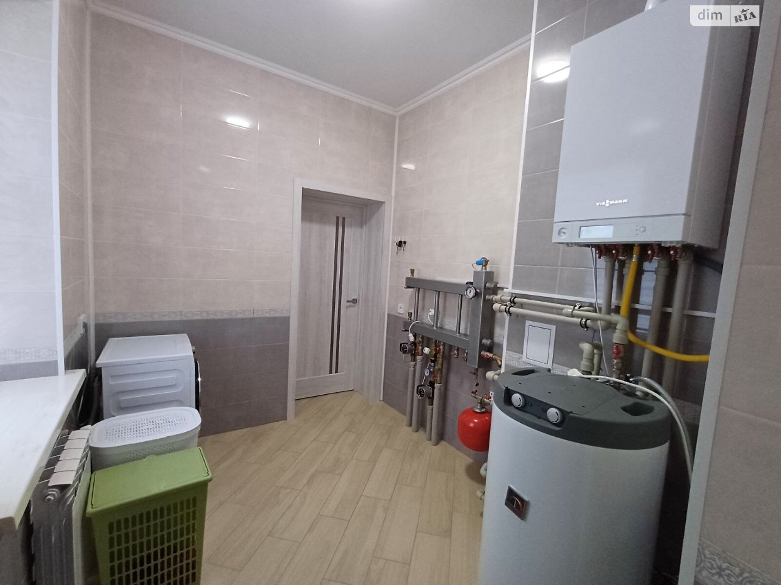 двухэтажный дом, 202.1 кв. м, пеноблок. Продажа в Вороньковке фото 1 двухэтажный дом, 202.1 кв. м, пеноблок. Продажа в Вороньковке фото 1