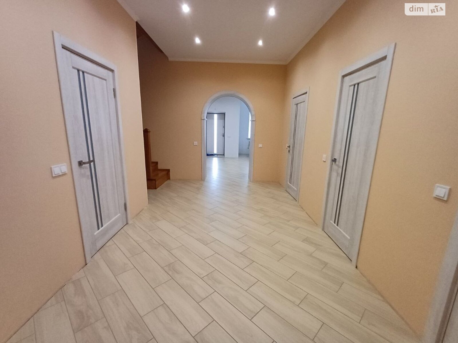двухэтажный дом, 202.1 кв. м, пеноблок. Продажа в Вороньковке фото 1 двухэтажный дом, 202.1 кв. м, пеноблок. Продажа в Вороньковке фото 1