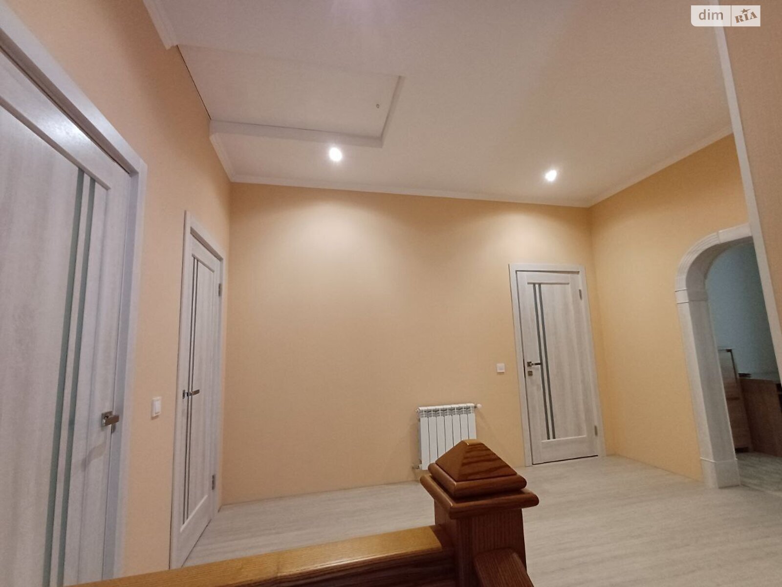 двухэтажный дом, 202.1 кв. м, пеноблок. Продажа в Вороньковке фото 1 двухэтажный дом, 202.1 кв. м, пеноблок. Продажа в Вороньковке фото 1