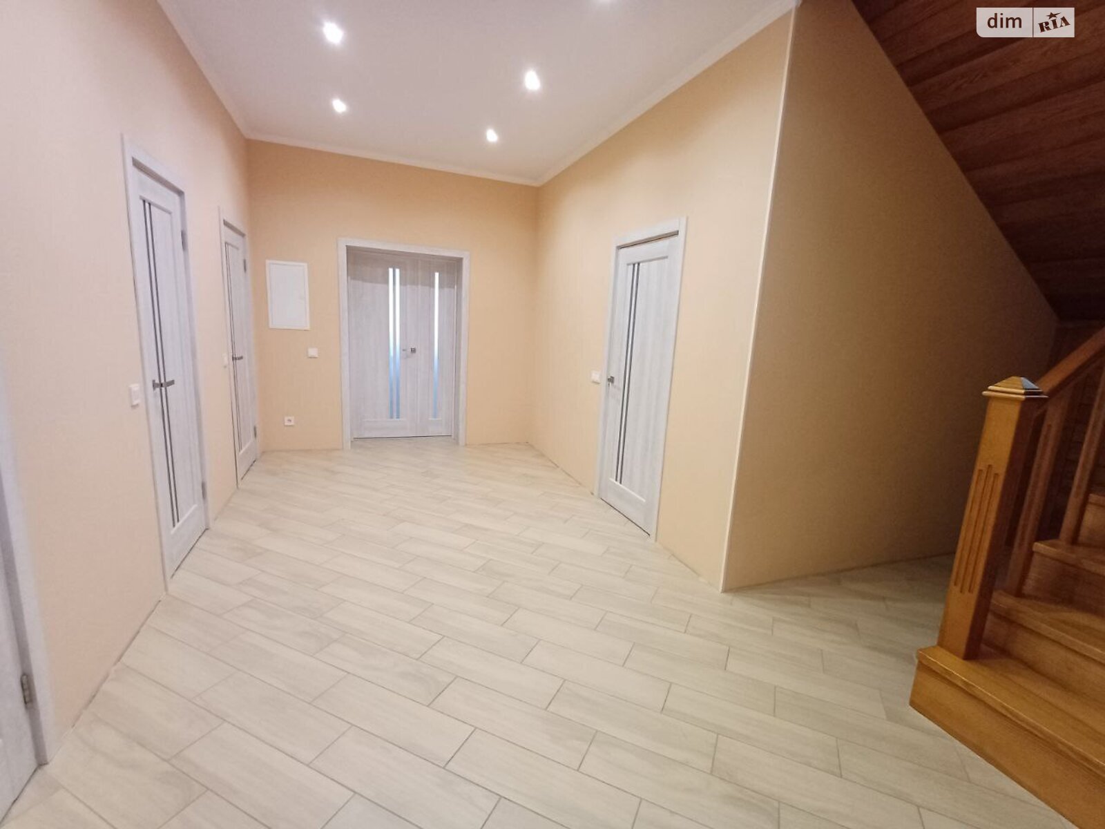 двухэтажный дом, 202.1 кв. м, пеноблок. Продажа в Вороньковке фото 1 двухэтажный дом, 202.1 кв. м, пеноблок. Продажа в Вороньковке фото 1