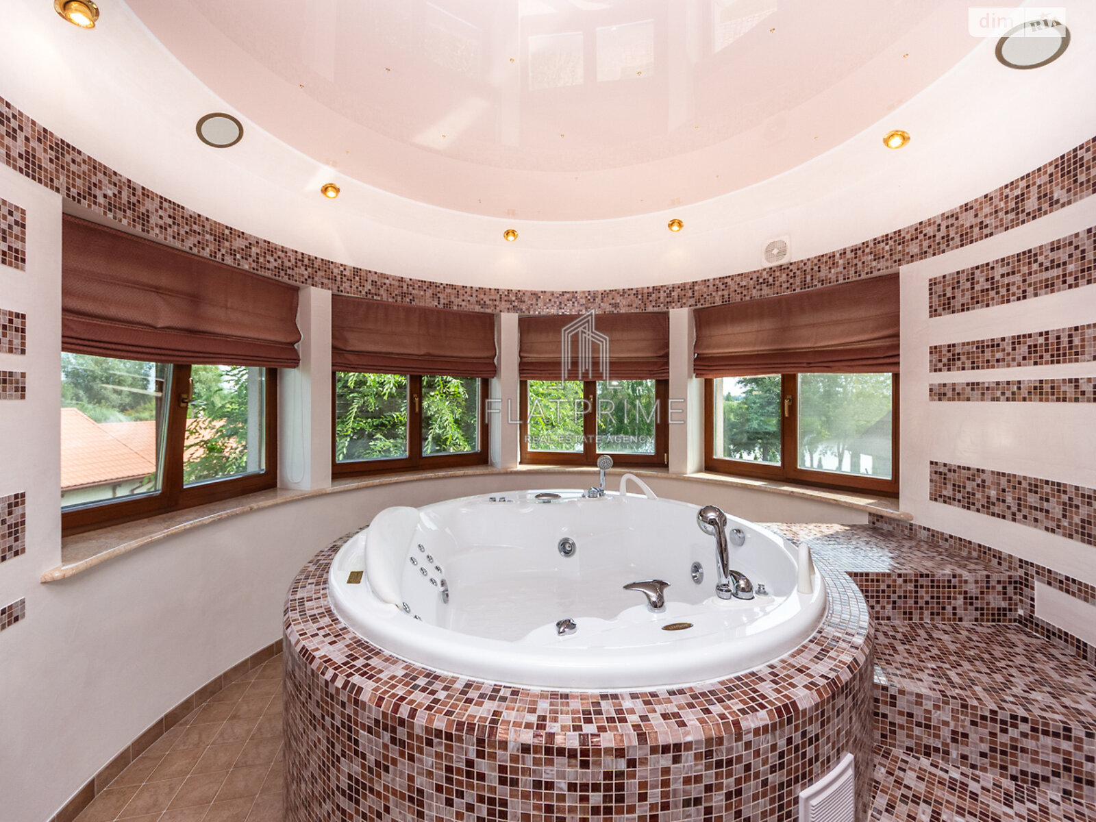 двоповерховий будинок з верандою, 265 кв. м, кирпич. Продаж у Воронькові фото 1