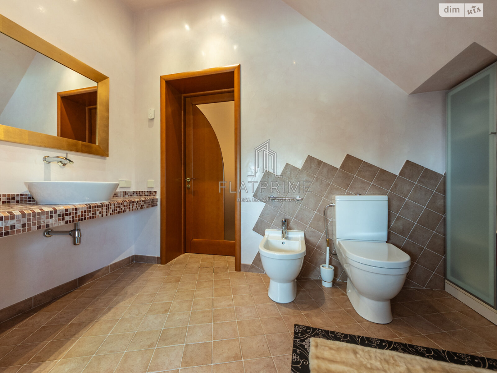 двоповерховий будинок з верандою, 265 кв. м, кирпич. Продаж у Воронькові фото 1