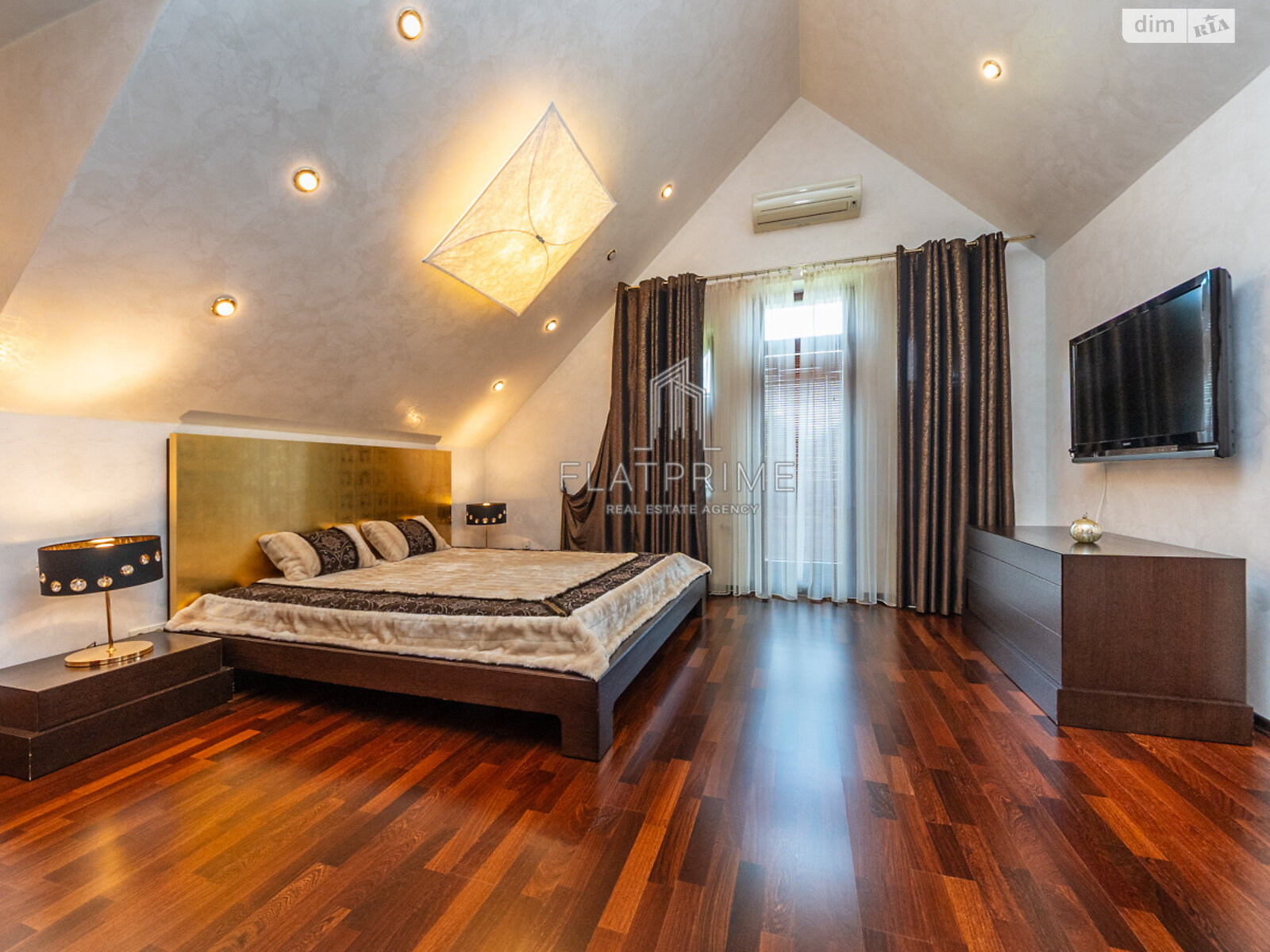 двоповерховий будинок з верандою, 265 кв. м, кирпич. Продаж у Воронькові фото 1