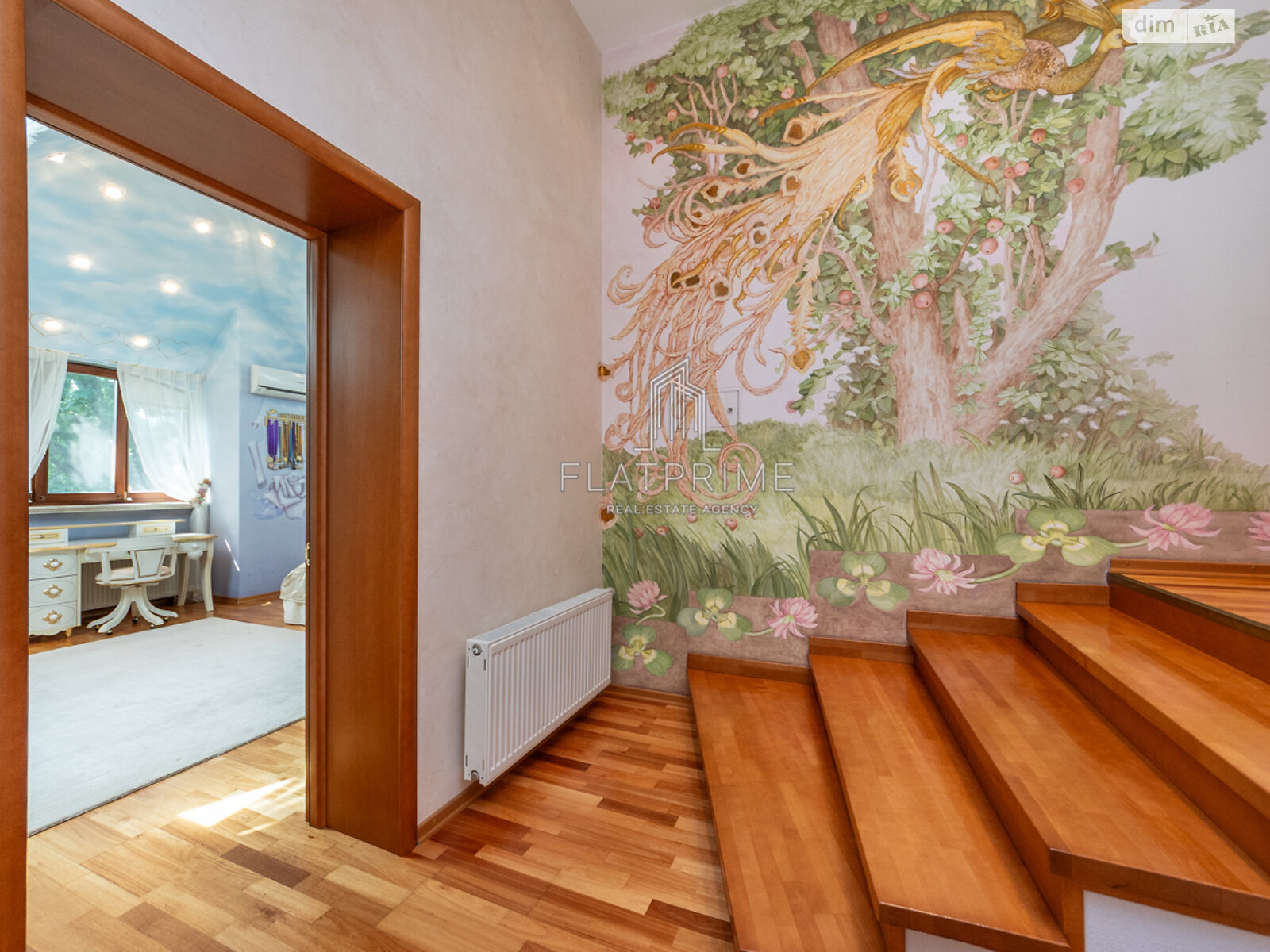 двоповерховий будинок з верандою, 265 кв. м, кирпич. Продаж у Воронькові фото 1