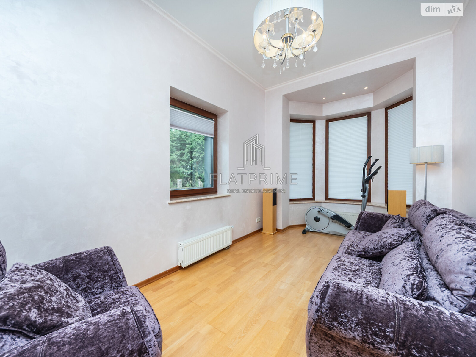 двоповерховий будинок з верандою, 265 кв. м, кирпич. Продаж у Воронькові фото 1