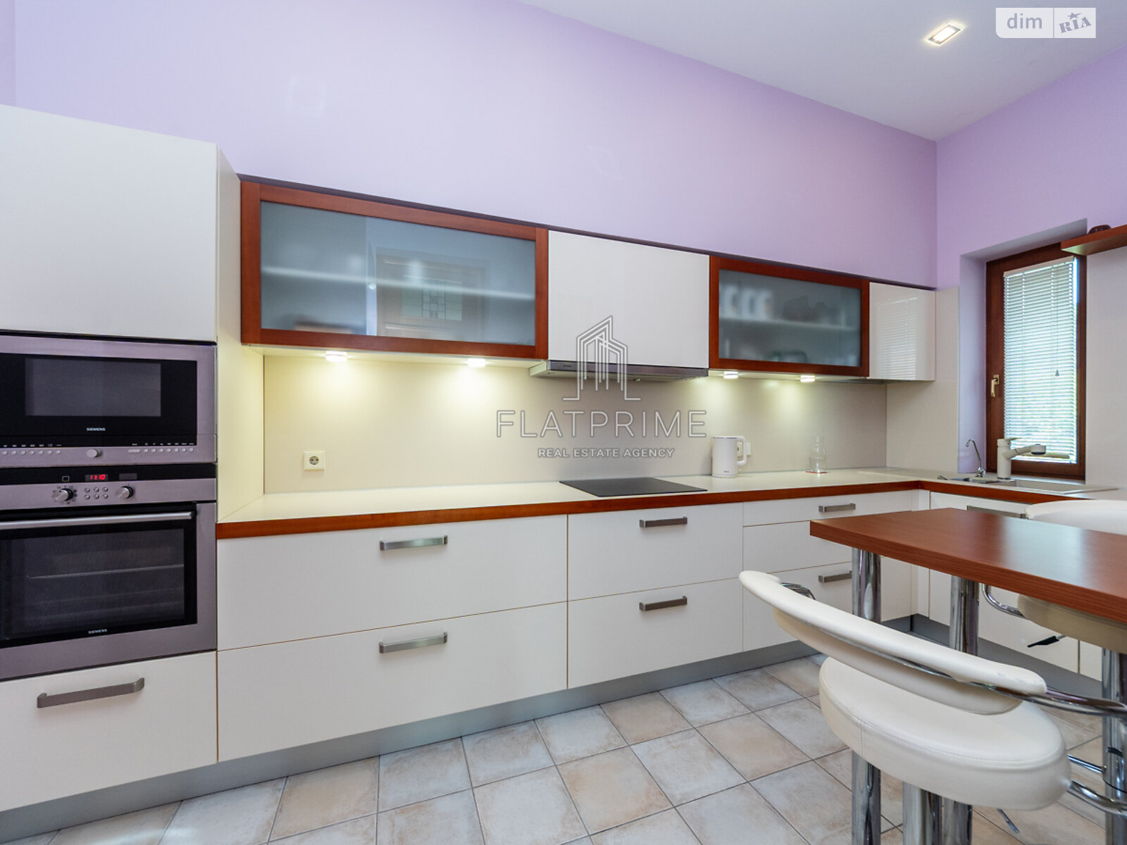 двоповерховий будинок з верандою, 265 кв. м, кирпич. Продаж у Воронькові фото 1