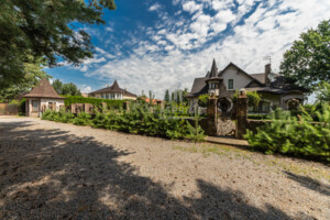 двоповерховий будинок з верандою, 265 кв. м, кирпич. Продаж у Воронькові фото 2