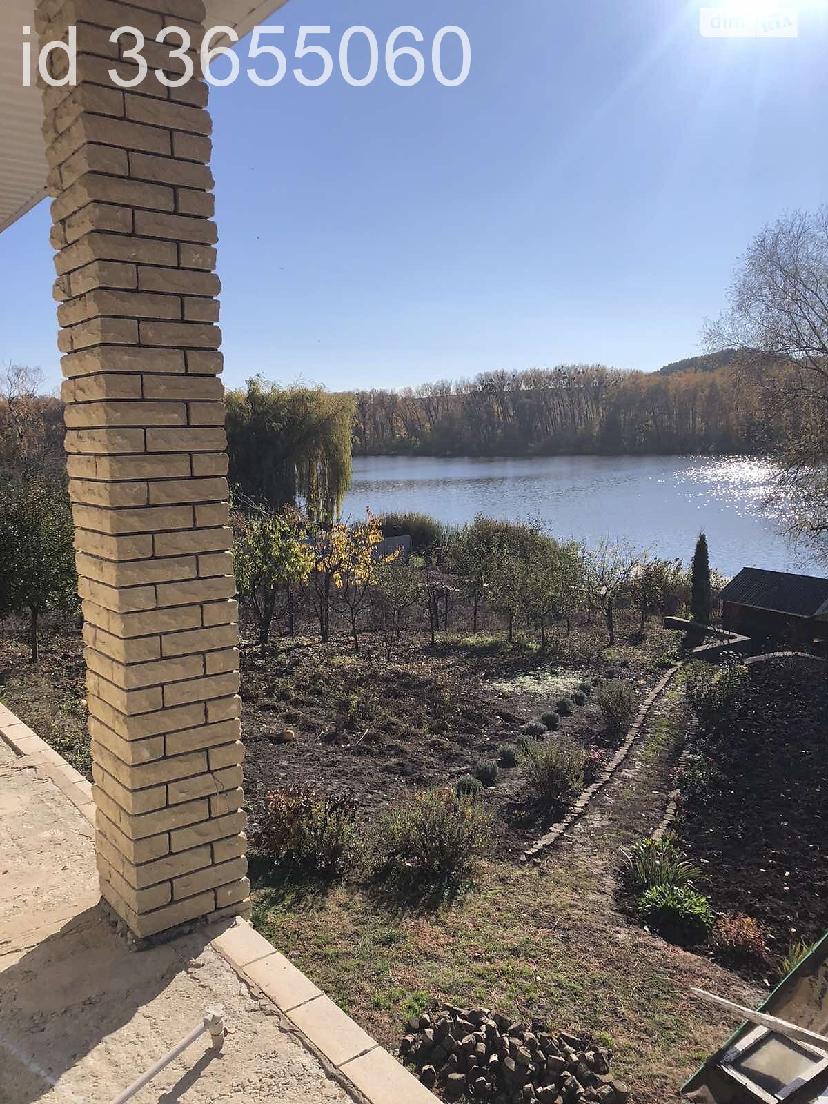 одноэтажный дом, 98.9 кв. м, кирпич. Продажа в Вороновице фото 1 одноэтажный дом, 98.9 кв. м, кирпич. Продажа в Вороновице фото 1