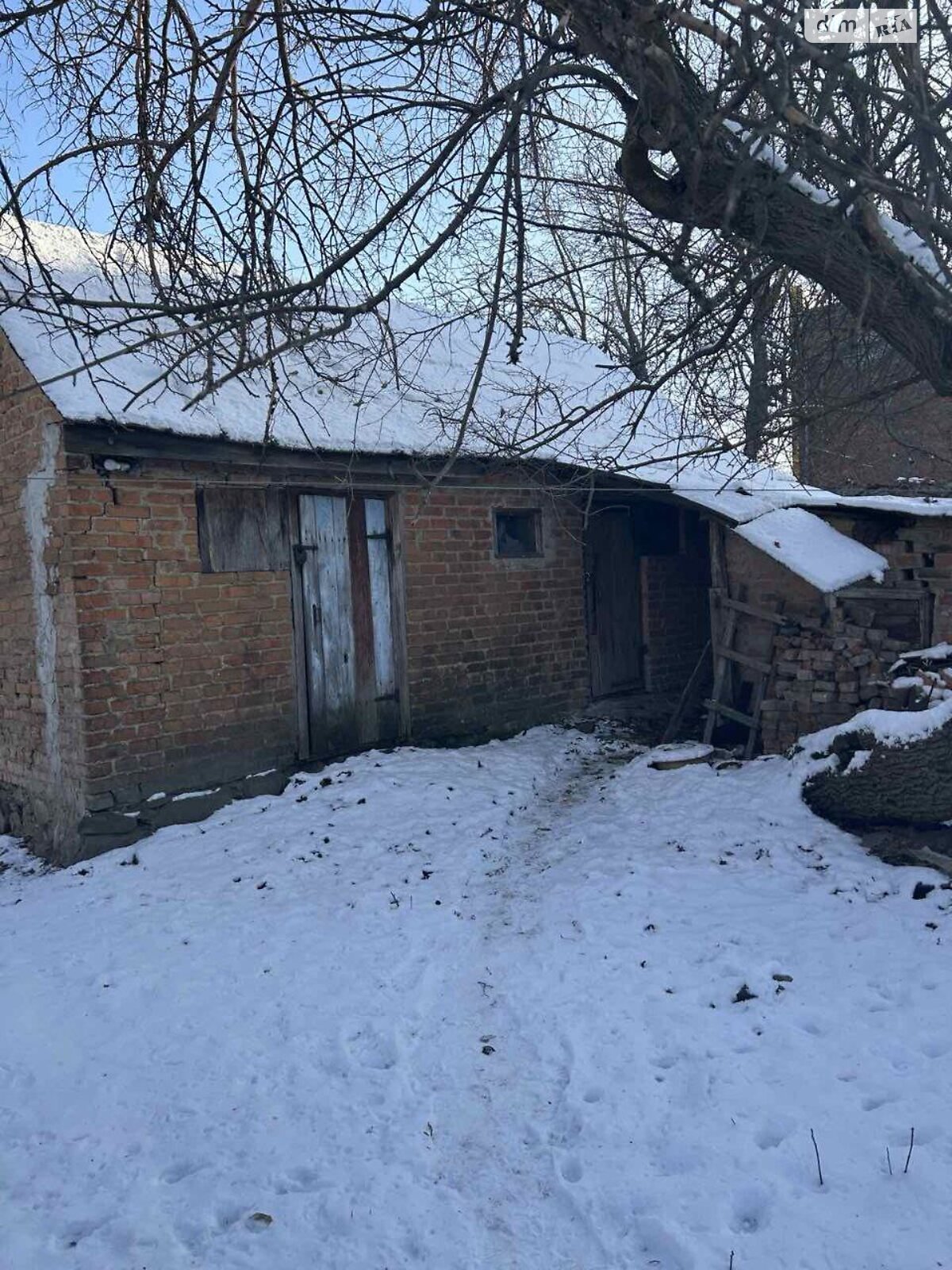 одноэтажный дом с верандой, 109.7 кв. м, кирпич. Продажа в Вороновице фото 1 одноэтажный дом с верандой, 109.7 кв. м, кирпич. Продажа в Вороновице фото 1