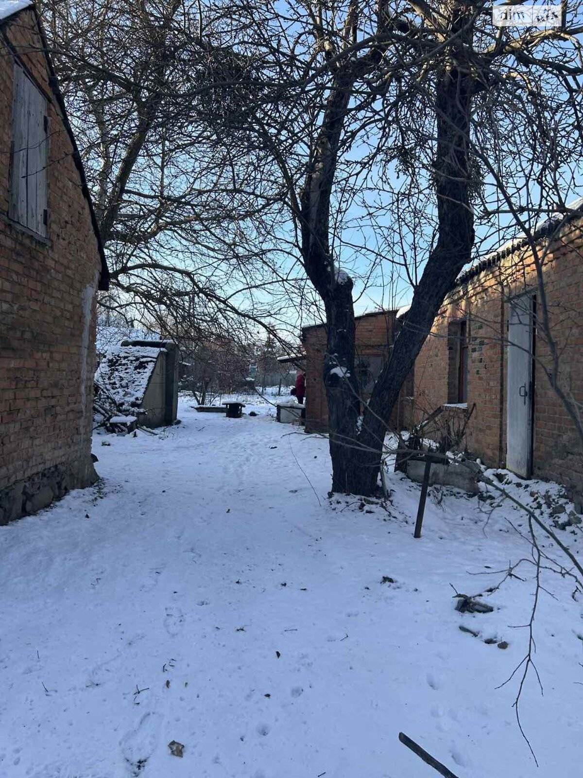 одноэтажный дом с верандой, 109.7 кв. м, кирпич. Продажа в Вороновице фото 1 одноэтажный дом с верандой, 109.7 кв. м, кирпич. Продажа в Вороновице фото 1