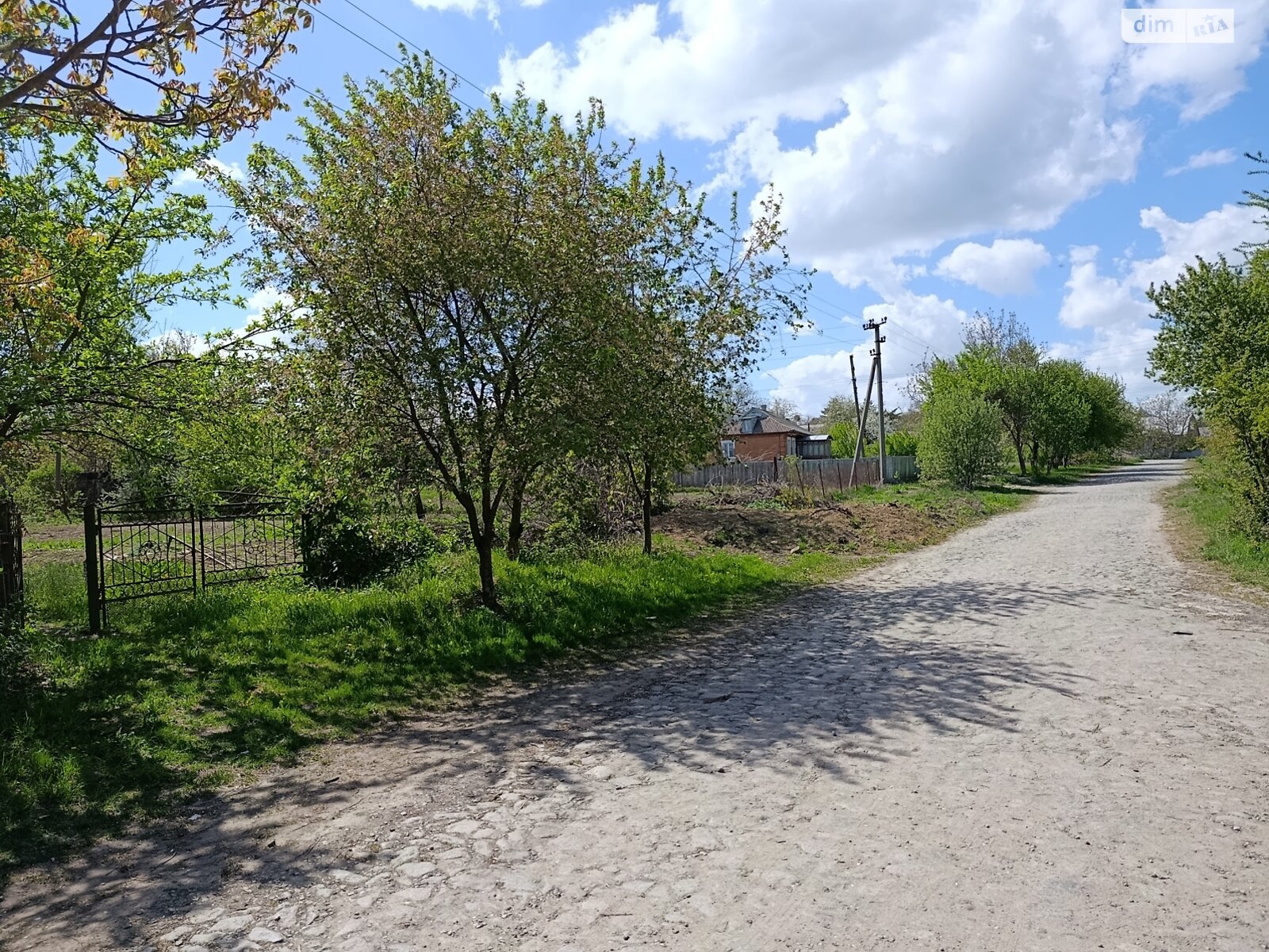 одноповерховий будинок з верандою, 109.7 кв. м, цегла. Продаж у Вороновиці фото 1 одноповерховий будинок з верандою, 109.7 кв. м, цегла. Продаж у Вороновиці фото 1
