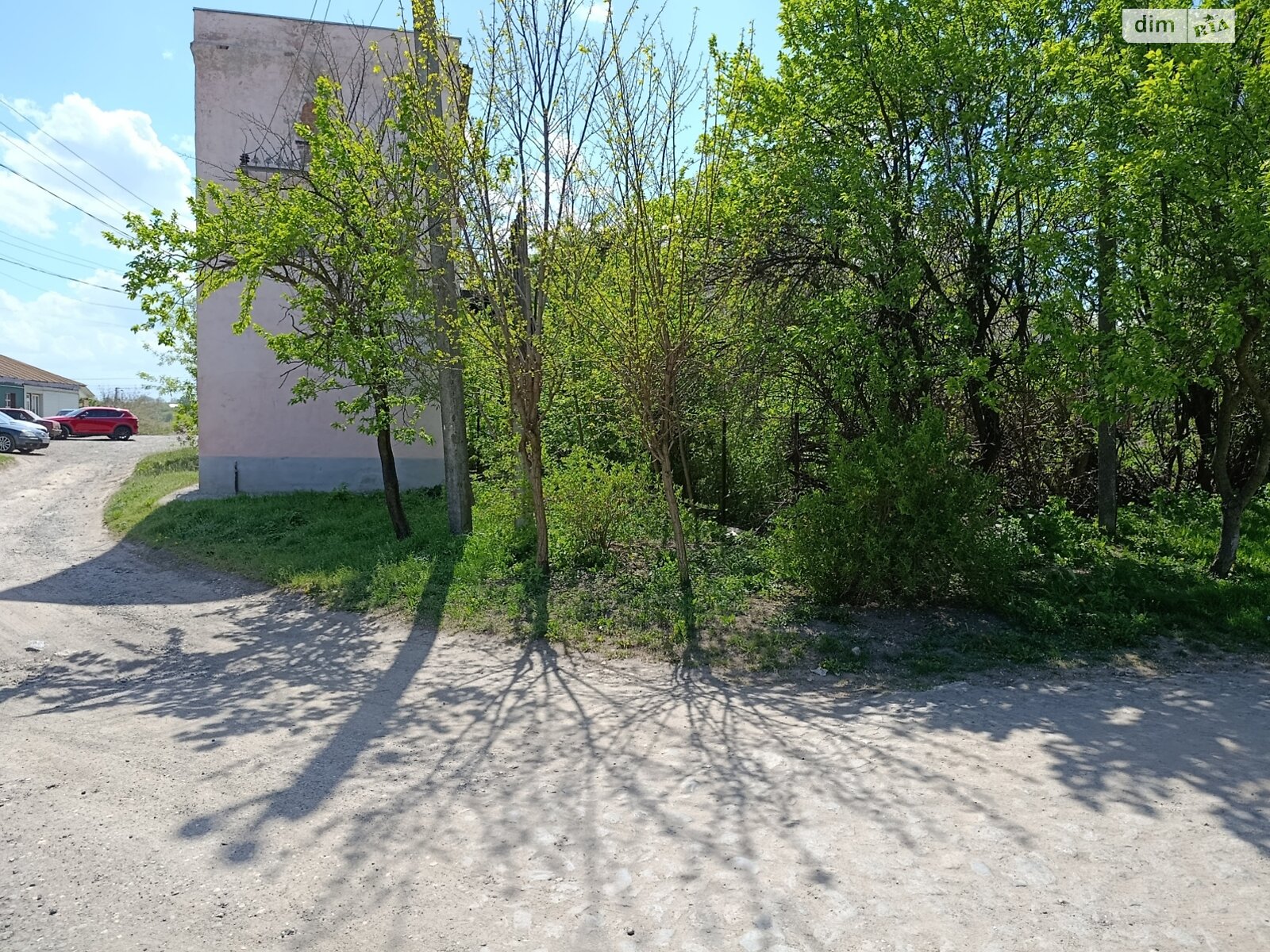 одноповерховий будинок з верандою, 109.7 кв. м, цегла. Продаж у Вороновиці фото 1 одноповерховий будинок з верандою, 109.7 кв. м, цегла. Продаж у Вороновиці фото 1