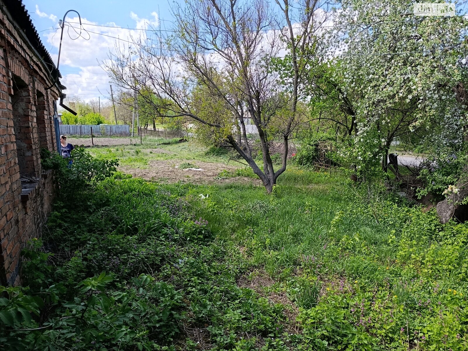 одноповерховий будинок з верандою, 109.7 кв. м, цегла. Продаж у Вороновиці фото 1 одноповерховий будинок з верандою, 109.7 кв. м, цегла. Продаж у Вороновиці фото 1