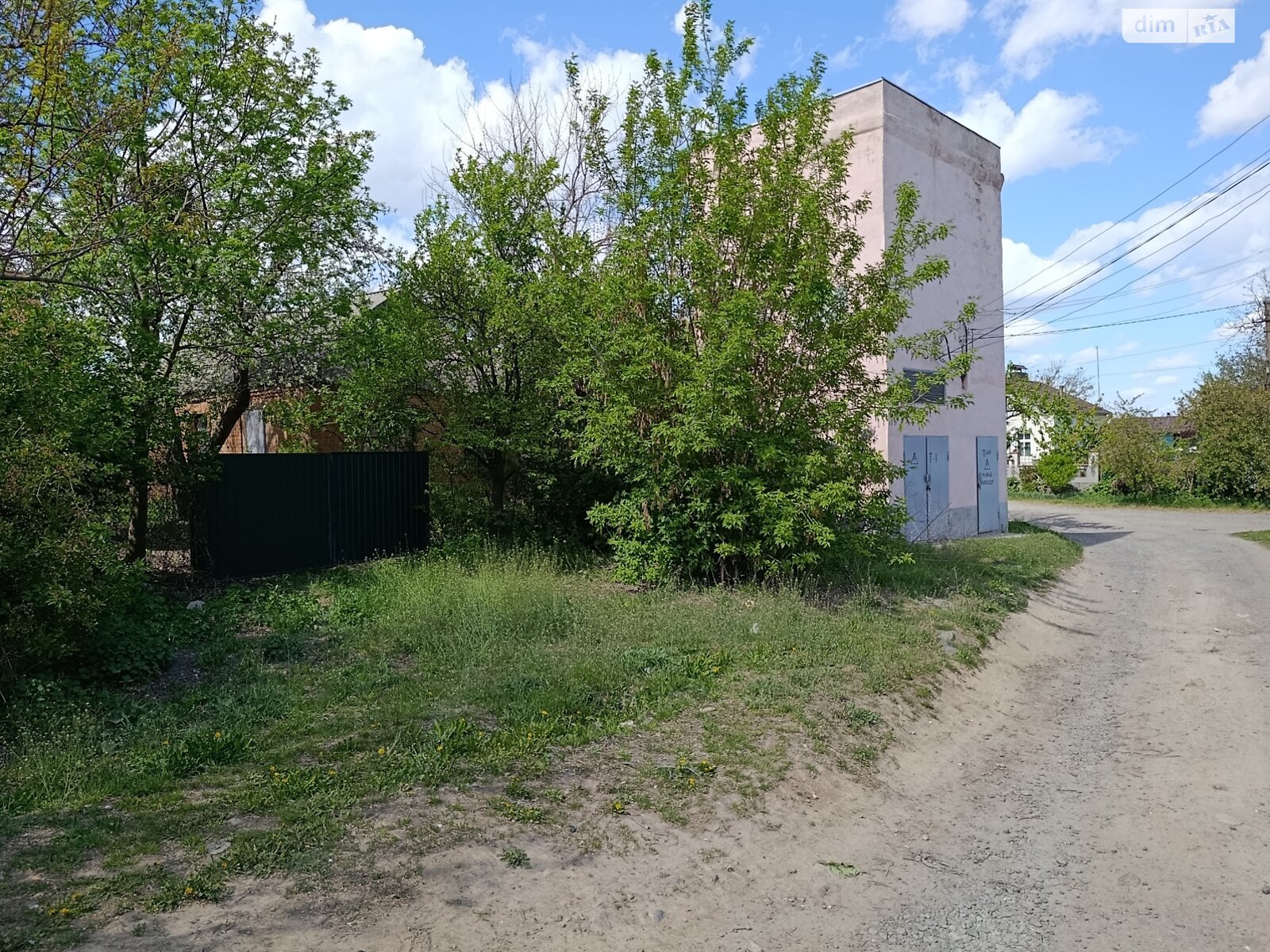 одноповерховий будинок з верандою, 109.7 кв. м, цегла. Продаж у Вороновиці фото 1 одноповерховий будинок з верандою, 109.7 кв. м, цегла. Продаж у Вороновиці фото 1