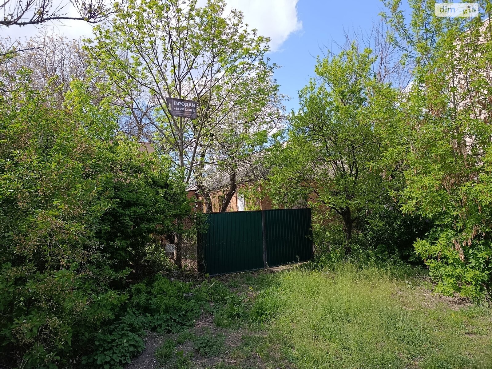 одноповерховий будинок з верандою, 109.7 кв. м, цегла. Продаж у Вороновиці фото 1 одноповерховий будинок з верандою, 109.7 кв. м, цегла. Продаж у Вороновиці фото 1
