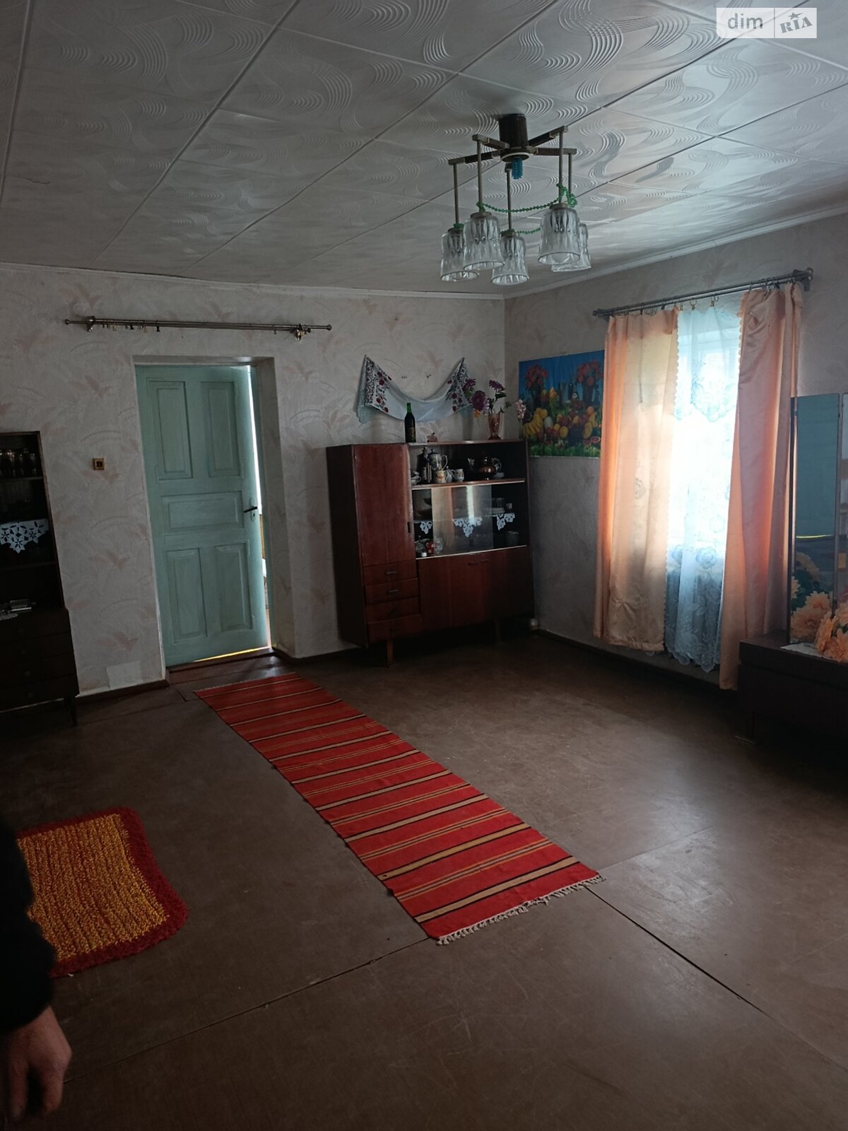 одноэтажный дом с верандой, 90 кв. м, кирпич. Продажа в Вороновице фото 1 одноэтажный дом с верандой, 90 кв. м, кирпич. Продажа в Вороновице фото 1