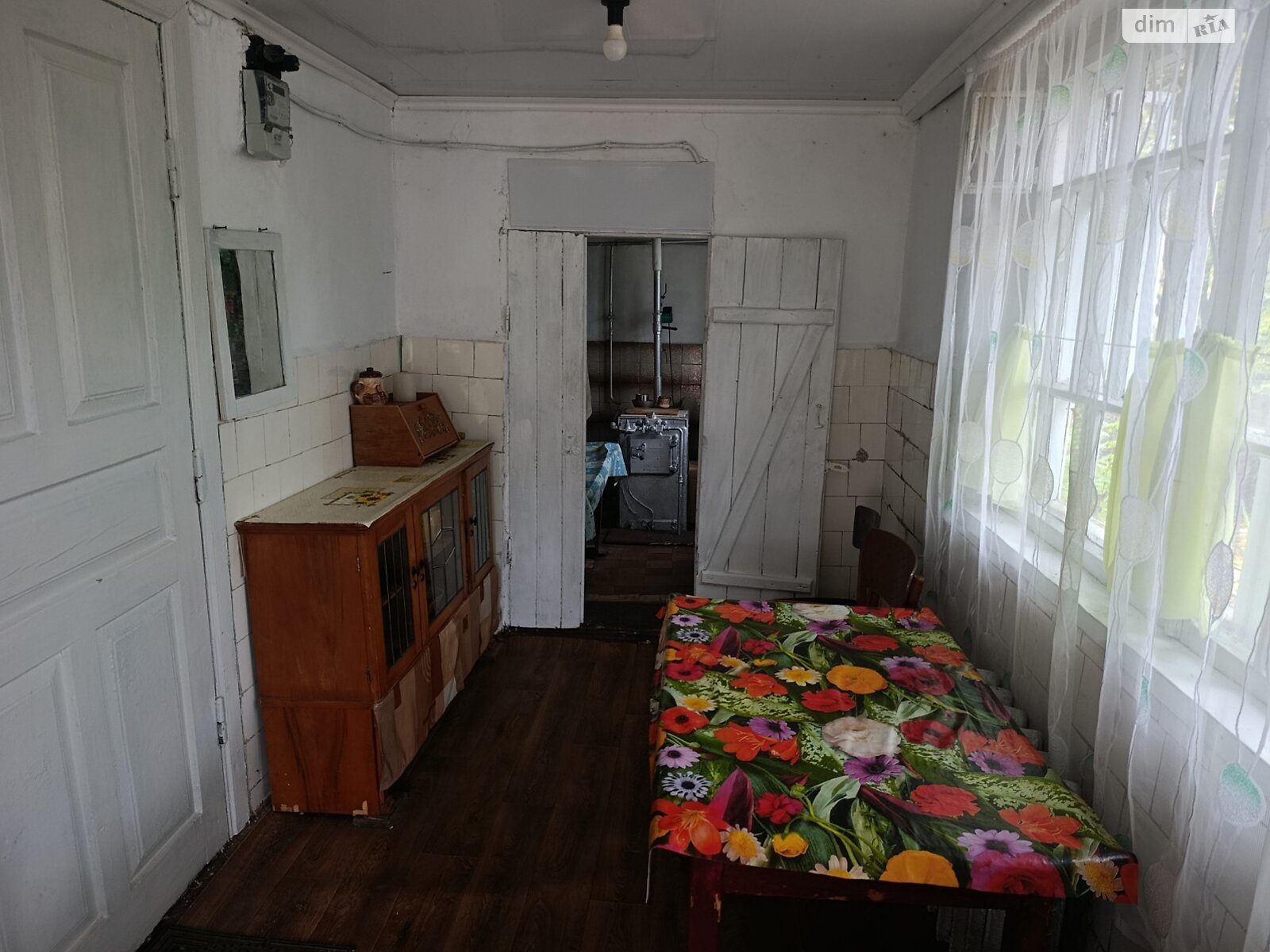 одноэтажный дом с верандой, 90 кв. м, кирпич. Продажа в Вороновице фото 1 одноэтажный дом с верандой, 90 кв. м, кирпич. Продажа в Вороновице фото 1