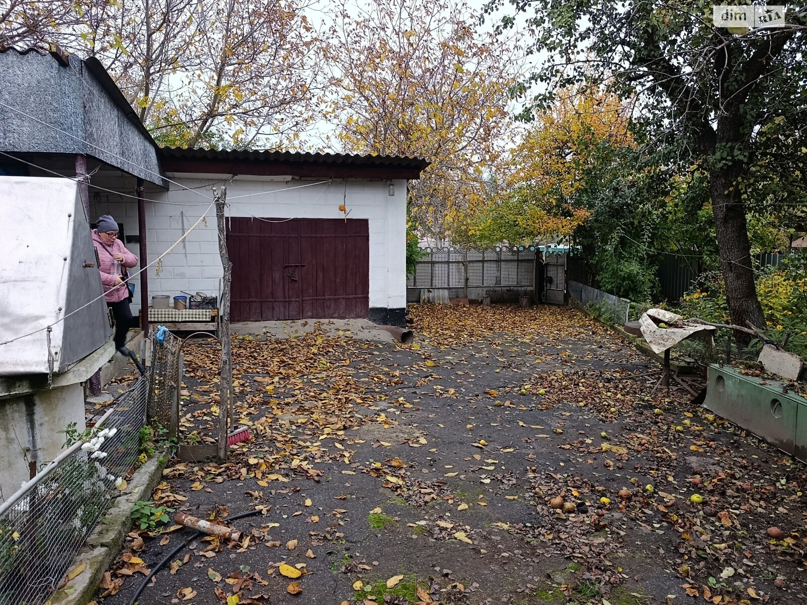 одноэтажный дом с верандой, 90 кв. м, кирпич. Продажа в Вороновице фото 1 одноэтажный дом с верандой, 90 кв. м, кирпич. Продажа в Вороновице фото 1