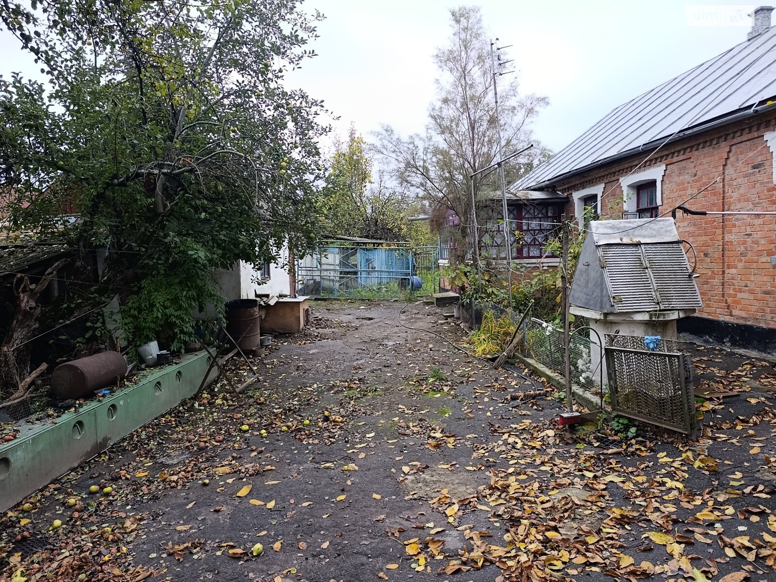 одноэтажный дом с верандой, 90 кв. м, кирпич. Продажа в Вороновице фото 1 одноэтажный дом с верандой, 90 кв. м, кирпич. Продажа в Вороновице фото 1