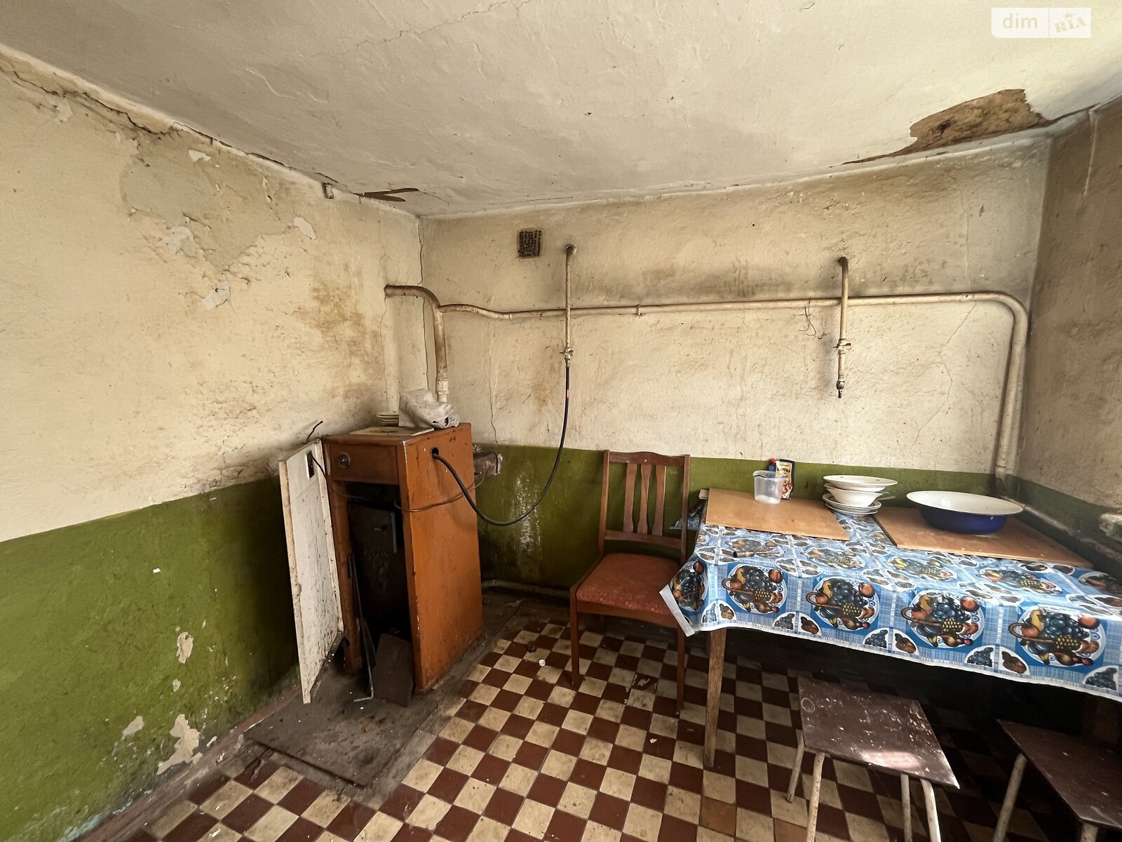 одноэтажный дом с верандой, 57 кв. м, кирпич. Продажа в Вороновице фото 1 одноэтажный дом с верандой, 57 кв. м, кирпич. Продажа в Вороновице фото 1