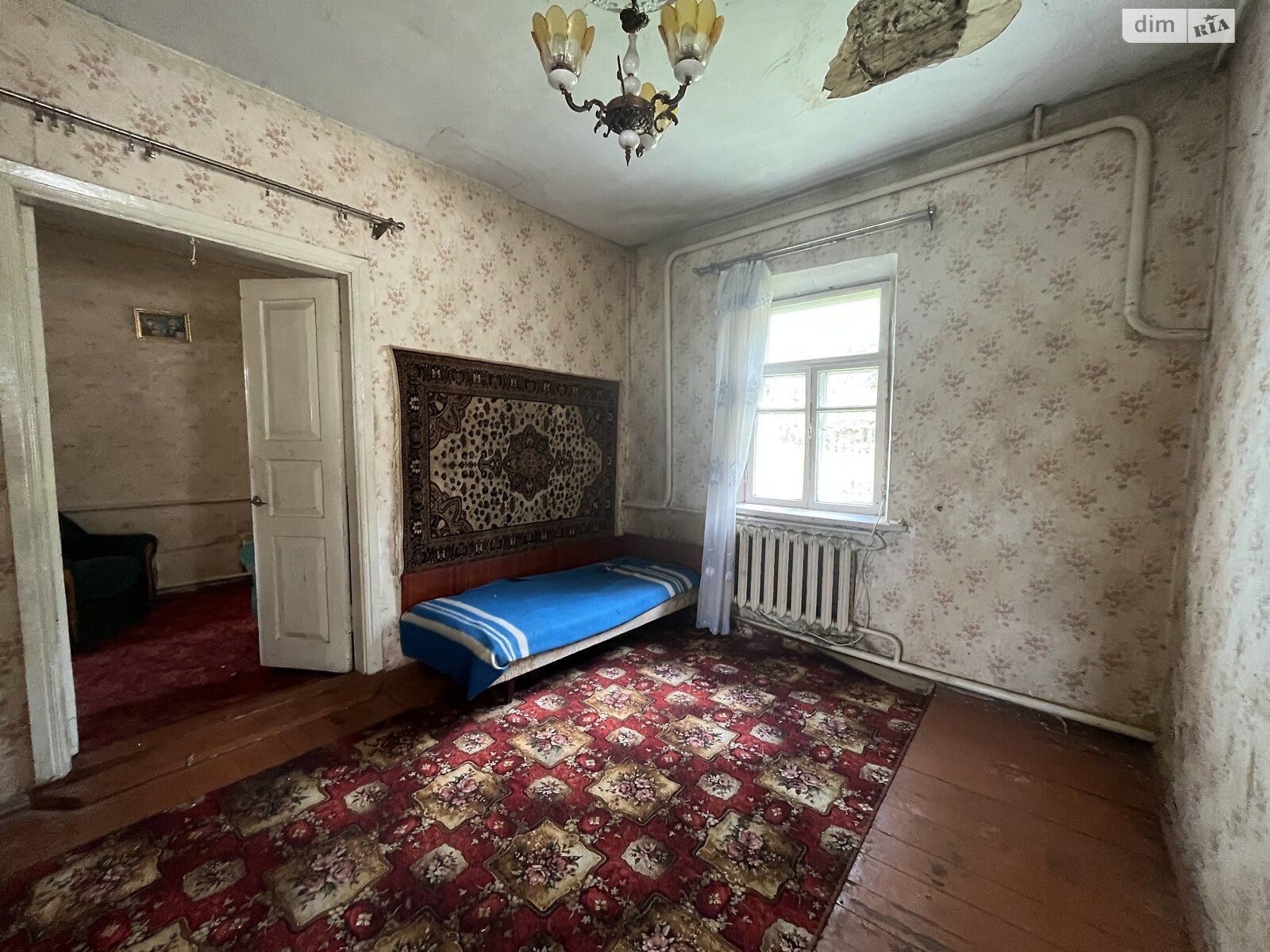 одноэтажный дом с верандой, 57 кв. м, кирпич. Продажа в Вороновице фото 1 одноэтажный дом с верандой, 57 кв. м, кирпич. Продажа в Вороновице фото 1