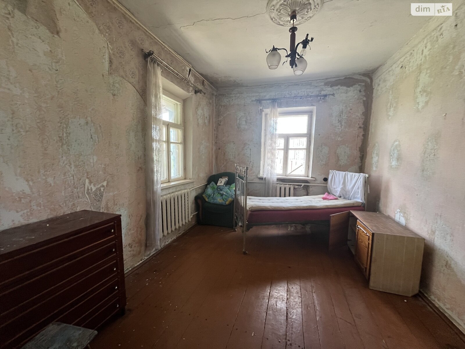 одноэтажный дом с верандой, 57 кв. м, кирпич. Продажа в Вороновице фото 1 одноэтажный дом с верандой, 57 кв. м, кирпич. Продажа в Вороновице фото 1