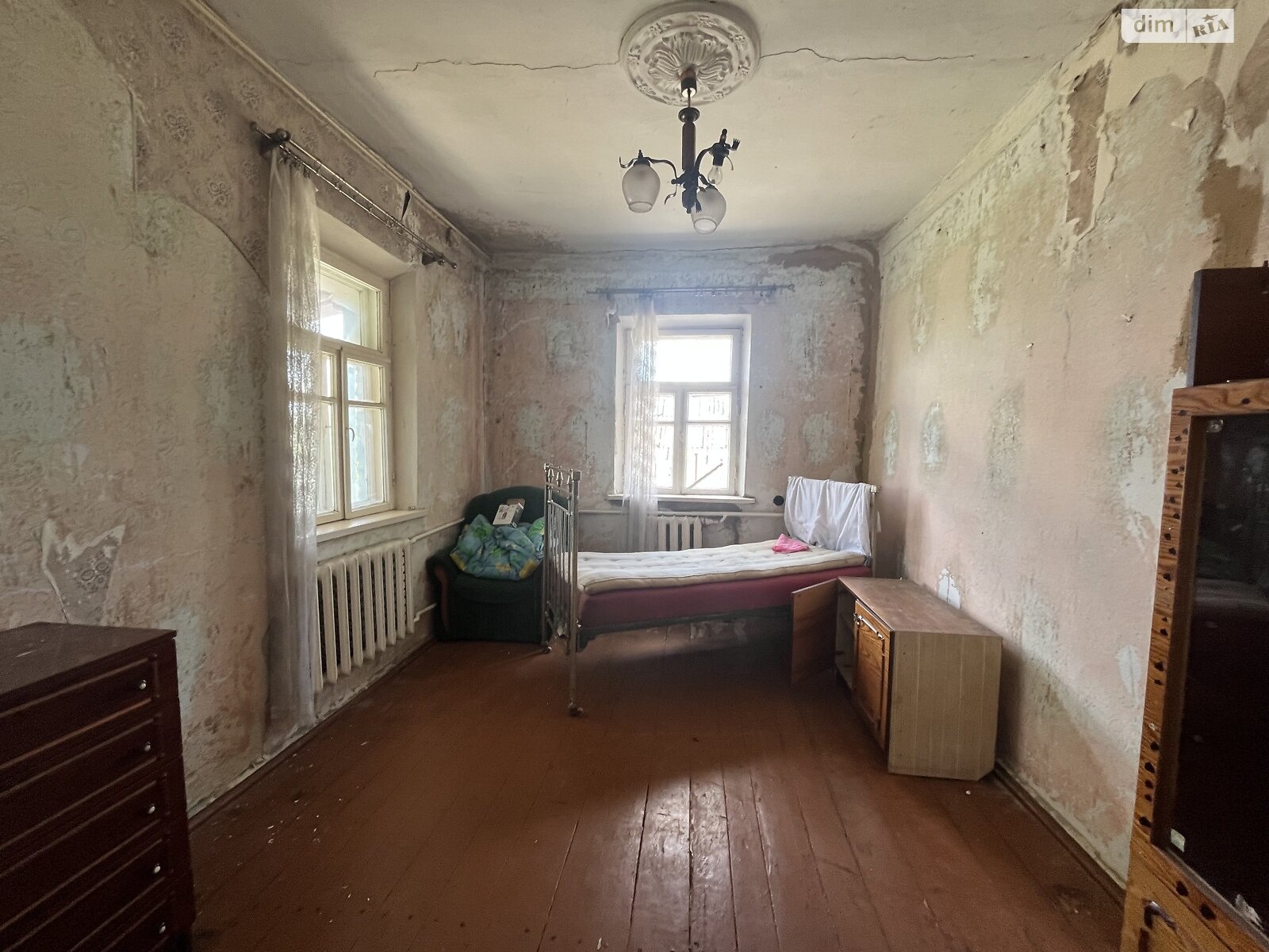 одноэтажный дом с верандой, 57 кв. м, кирпич. Продажа в Вороновице фото 1 одноэтажный дом с верандой, 57 кв. м, кирпич. Продажа в Вороновице фото 1