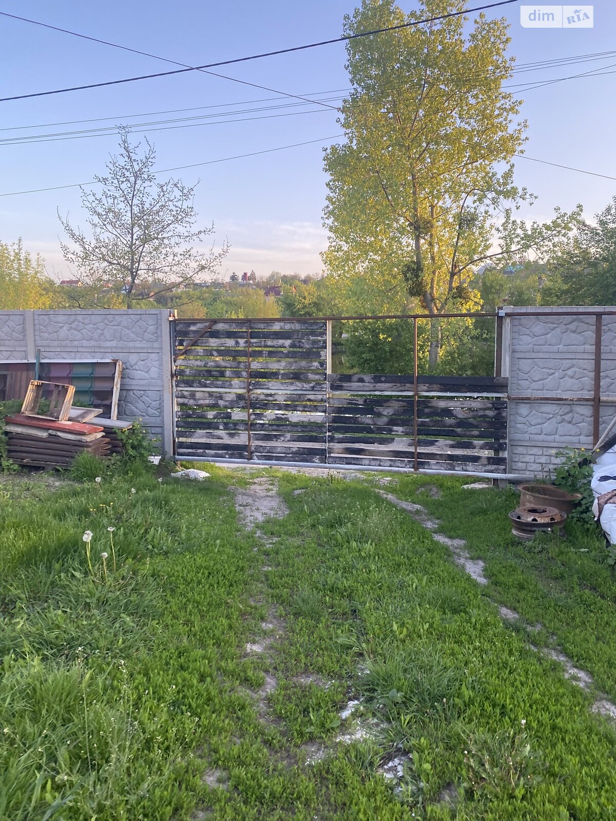 одноповерховий будинок, 60 кв. м, цегла. Продаж у Вороновиці фото 1 одноповерховий будинок, 60 кв. м, цегла. Продаж у Вороновиці фото 1
