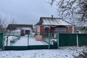 одноповерховий будинок, 80 кв. м, цегла. Продаж у Вороновиці фото 2