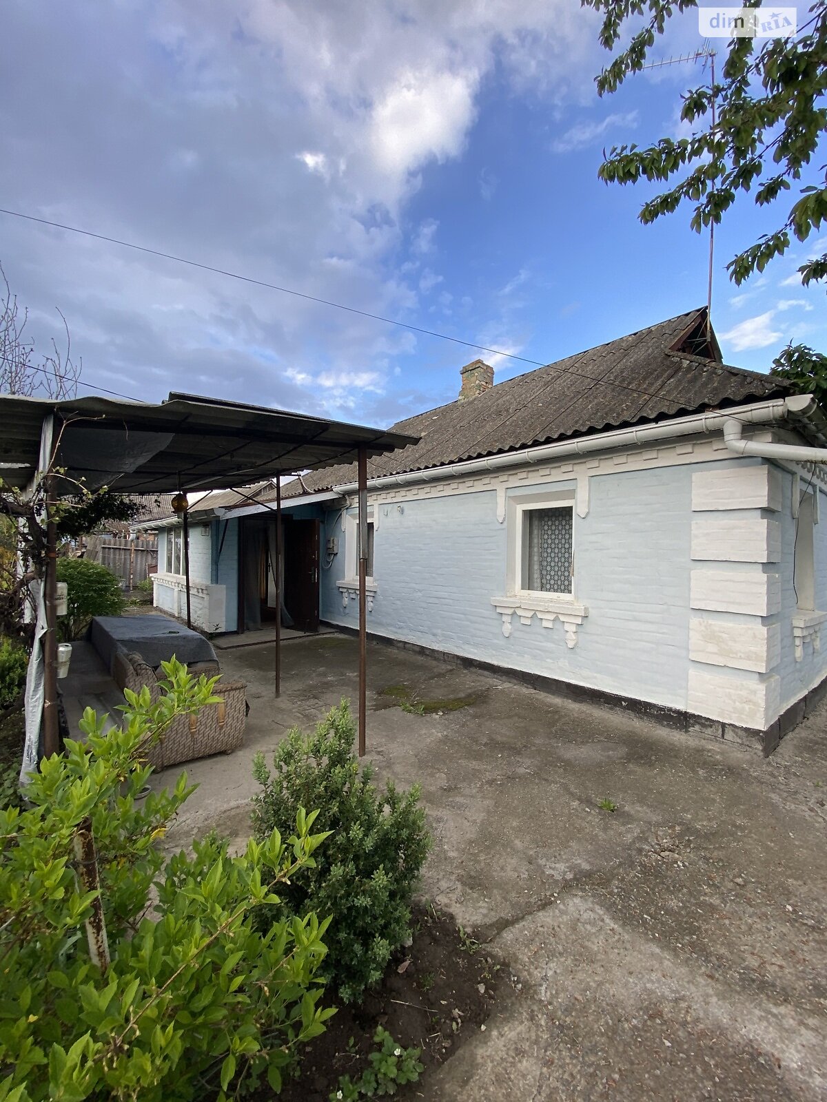 одноповерховий будинок, 70 кв. м, цегла. Продаж у Вороновиці фото 1 одноповерховий будинок, 70 кв. м, цегла. Продаж у Вороновиці фото 1