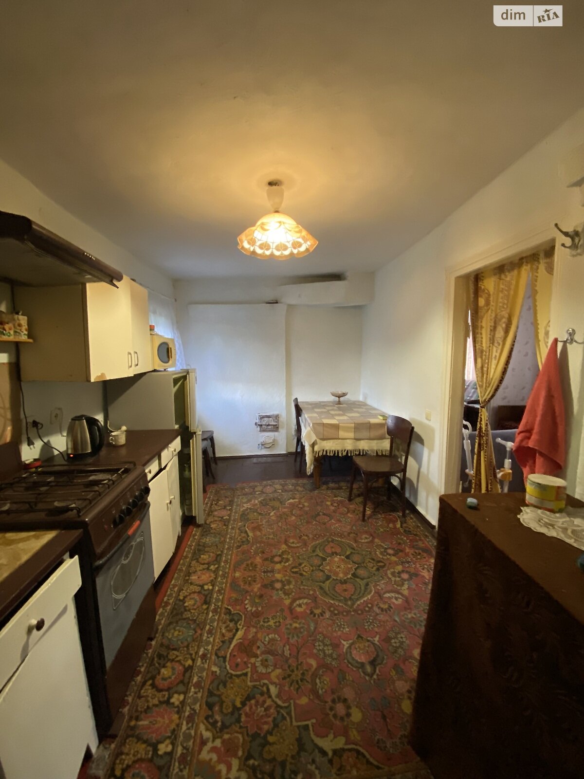 одноповерховий будинок, 70 кв. м, цегла. Продаж у Вороновиці фото 1 одноповерховий будинок, 70 кв. м, цегла. Продаж у Вороновиці фото 1