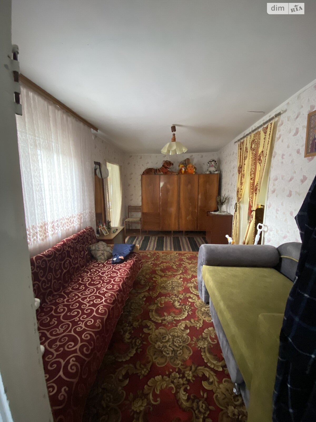 одноповерховий будинок, 70 кв. м, цегла. Продаж у Вороновиці фото 1 одноповерховий будинок, 70 кв. м, цегла. Продаж у Вороновиці фото 1
