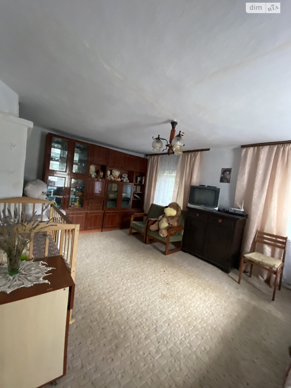 одноповерховий будинок, 70 кв. м, цегла. Продаж у Вороновиці фото 1 одноповерховий будинок, 70 кв. м, цегла. Продаж у Вороновиці фото 1