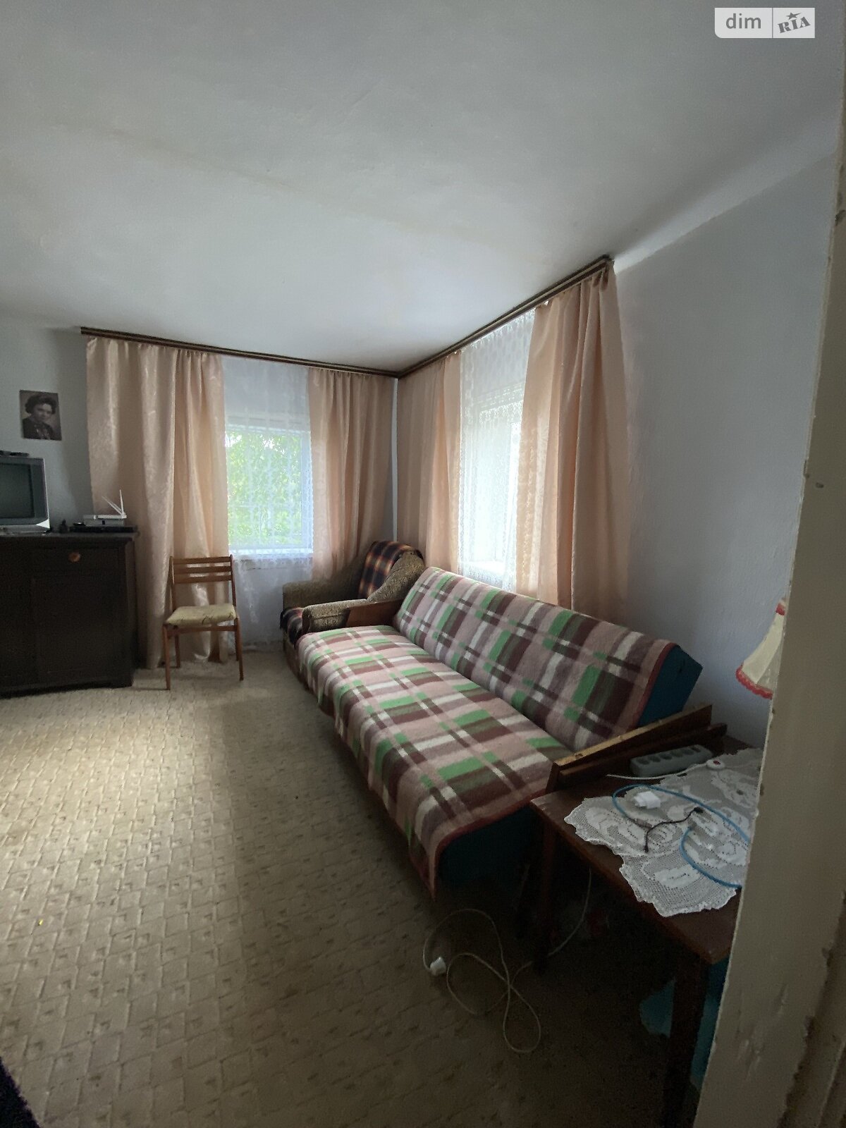 одноповерховий будинок, 70 кв. м, цегла. Продаж у Вороновиці фото 1 одноповерховий будинок, 70 кв. м, цегла. Продаж у Вороновиці фото 1