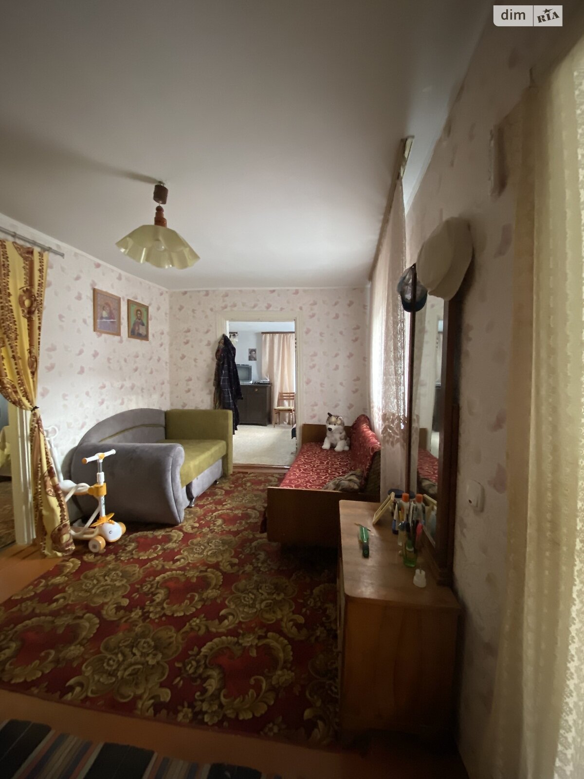 одноповерховий будинок, 70 кв. м, цегла. Продаж у Вороновиці фото 1 одноповерховий будинок, 70 кв. м, цегла. Продаж у Вороновиці фото 1
