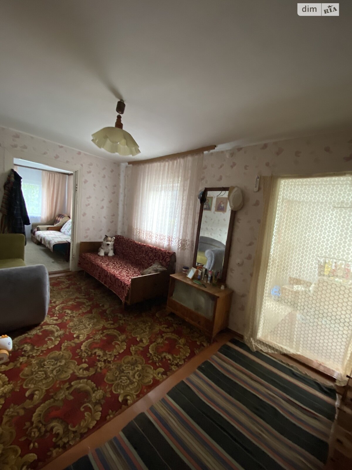 одноповерховий будинок, 70 кв. м, цегла. Продаж у Вороновиці фото 1 одноповерховий будинок, 70 кв. м, цегла. Продаж у Вороновиці фото 1