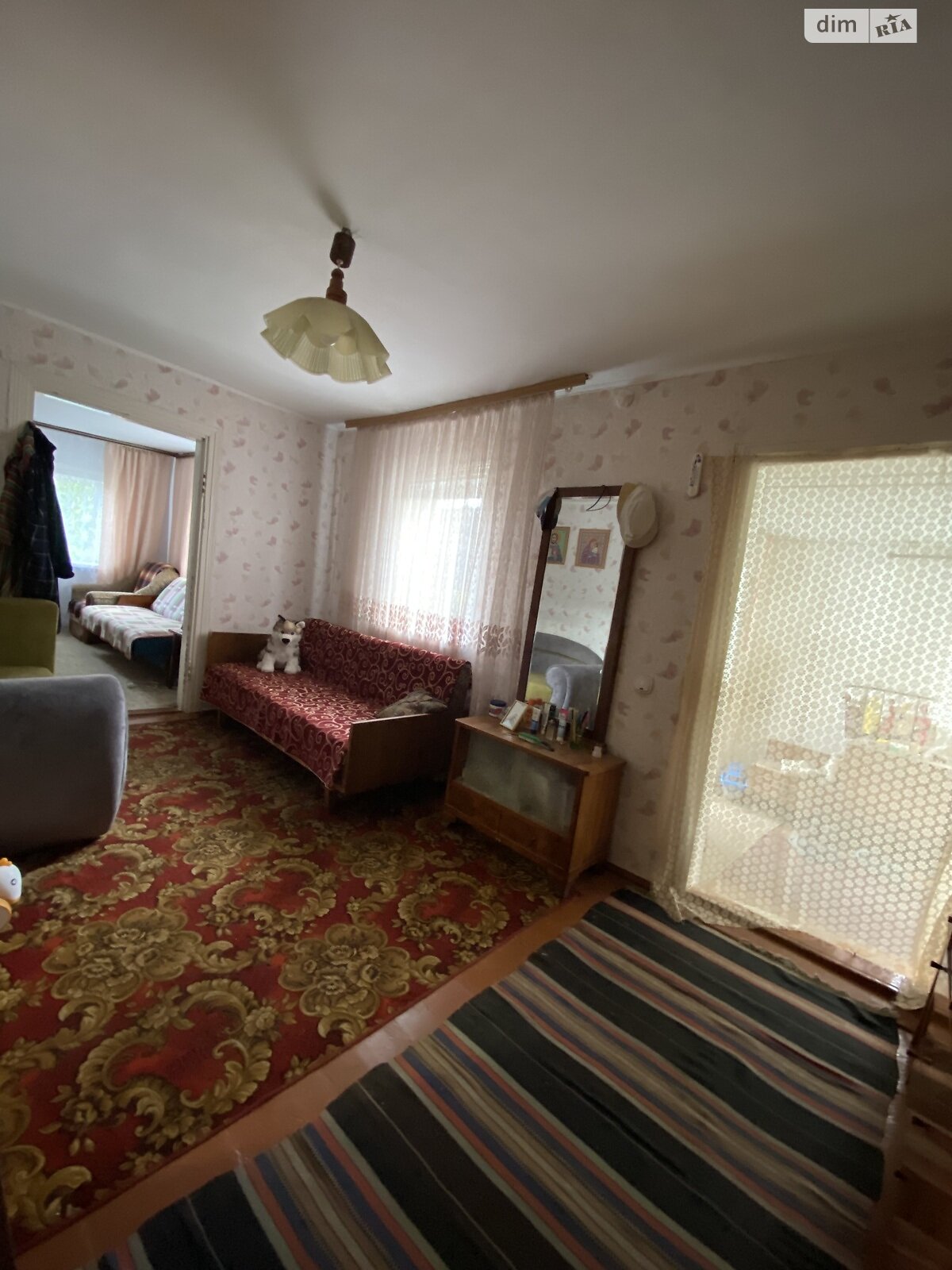 одноповерховий будинок, 70 кв. м, цегла. Продаж у Вороновиці фото 1 одноповерховий будинок, 70 кв. м, цегла. Продаж у Вороновиці фото 1
