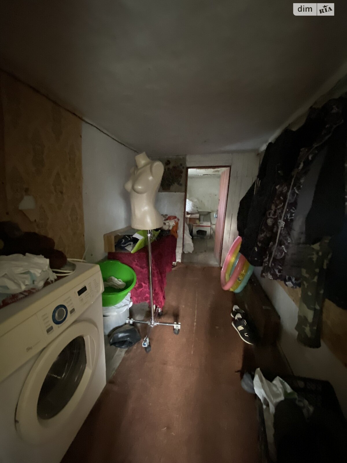 одноповерховий будинок, 70 кв. м, цегла. Продаж у Вороновиці фото 1 одноповерховий будинок, 70 кв. м, цегла. Продаж у Вороновиці фото 1