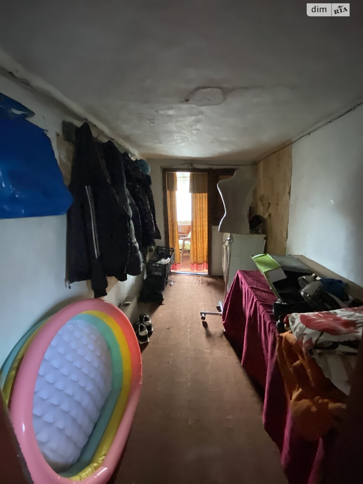 одноповерховий будинок, 70 кв. м, цегла. Продаж у Вороновиці фото 1 одноповерховий будинок, 70 кв. м, цегла. Продаж у Вороновиці фото 1