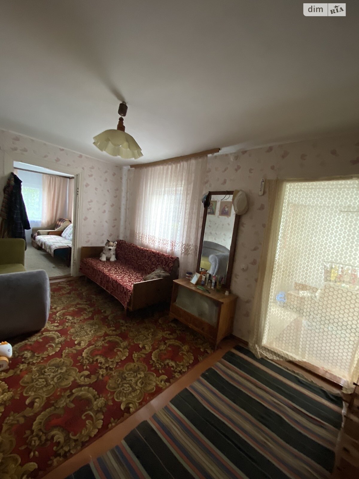 одноэтажный дом, 70 кв. м, кирпич. Продажа в Вороновице фото 1 одноэтажный дом, 70 кв. м, кирпич. Продажа в Вороновице фото 1