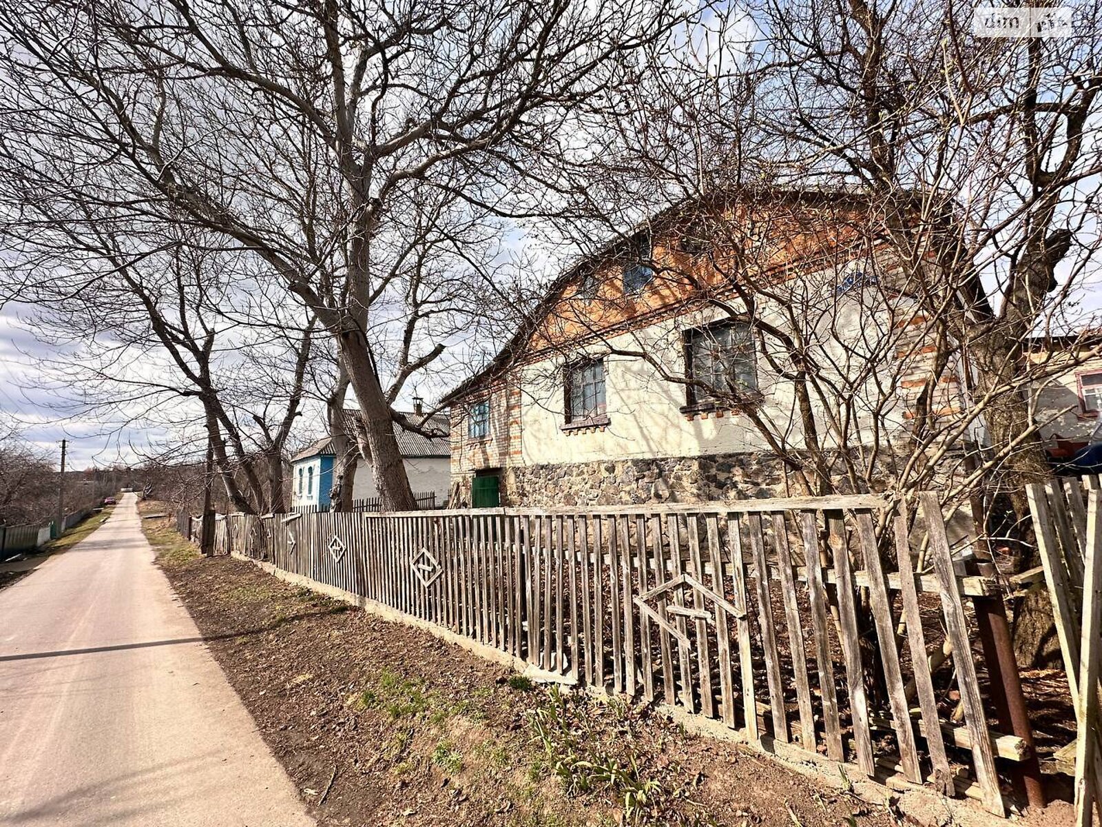 одноповерховий будинок, 120 кв. м, кирпич. Продаж у Вороновиці фото 1 одноповерховий будинок, 120 кв. м, кирпич. Продаж у Вороновиці фото 1