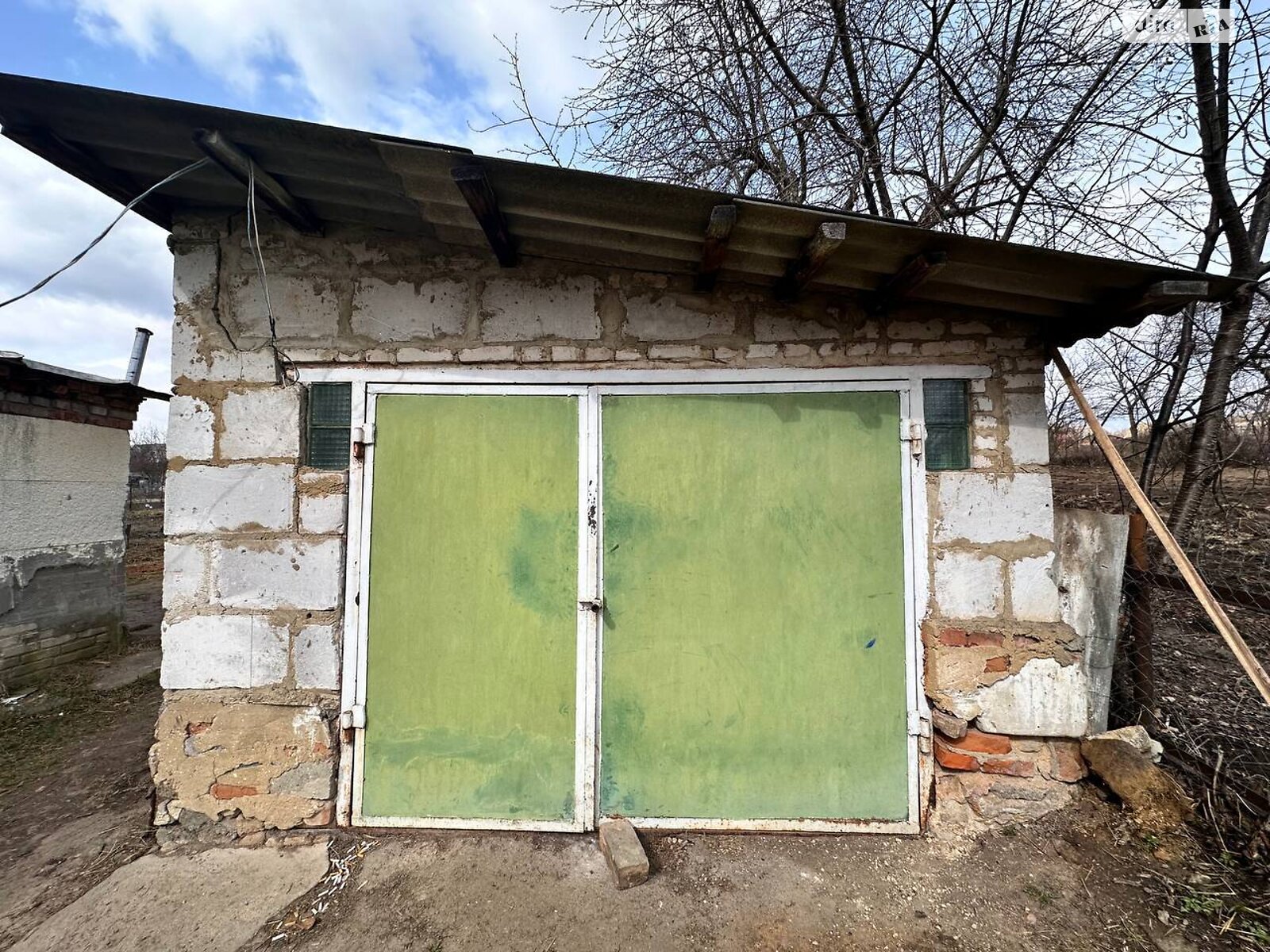 одноповерховий будинок, 120 кв. м, кирпич. Продаж у Вороновиці фото 1 одноповерховий будинок, 120 кв. м, кирпич. Продаж у Вороновиці фото 1