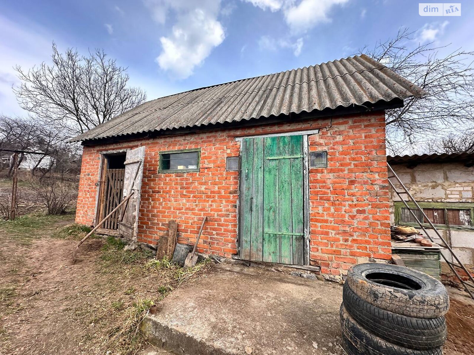 одноповерховий будинок, 120 кв. м, кирпич. Продаж у Вороновиці фото 1 одноповерховий будинок, 120 кв. м, кирпич. Продаж у Вороновиці фото 1