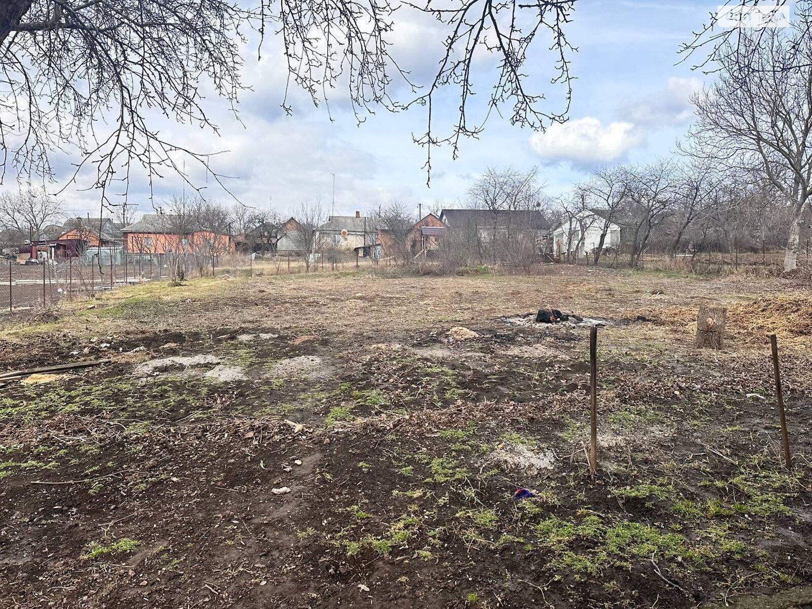 одноповерховий будинок, 120 кв. м, кирпич. Продаж у Вороновиці фото 1 одноповерховий будинок, 120 кв. м, кирпич. Продаж у Вороновиці фото 1